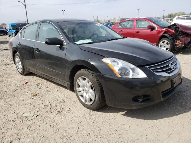 NISSAN ALTIMA BAS 2012 1n4al2ap6cn575493