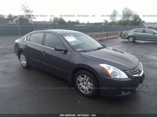 NISSAN ALTIMA 2012 1n4al2ap6cn575557