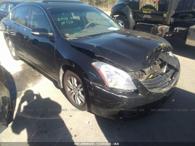 NISSAN ALTIMA 2012 1n4al2ap6cn575770