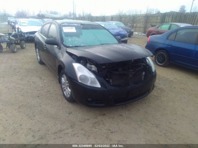 NISSAN ALTIMA 2012 1n4al2ap6cn576045