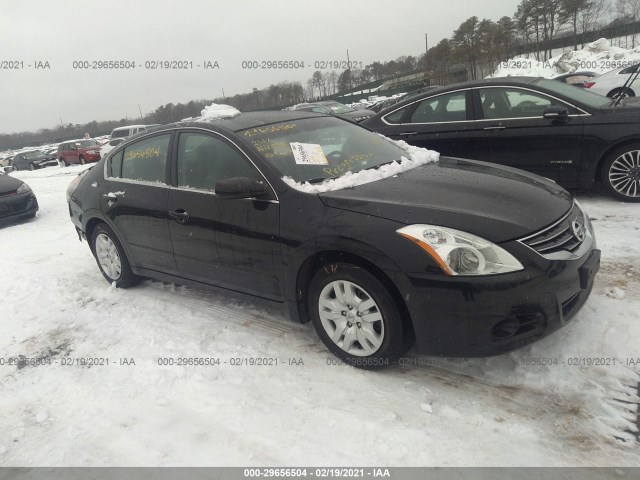 NISSAN ALTIMA 2012 1n4al2ap6cn576448