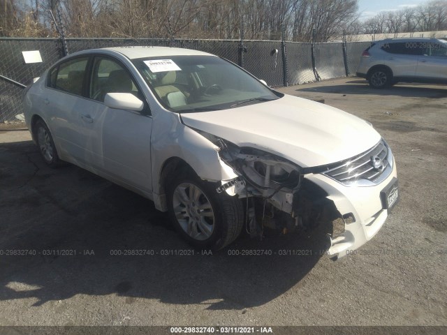 NISSAN ALTIMA 2012 1n4al2ap6cn576465