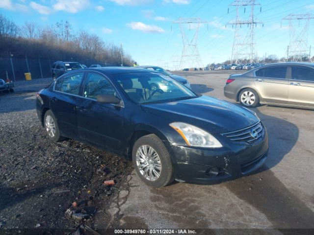 NISSAN ALTIMA 2012 1n4al2ap6cn576496