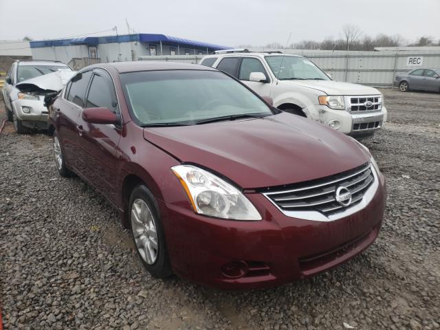 NISSAN ALTIMA BAS 2012 1n4al2ap6cn576529