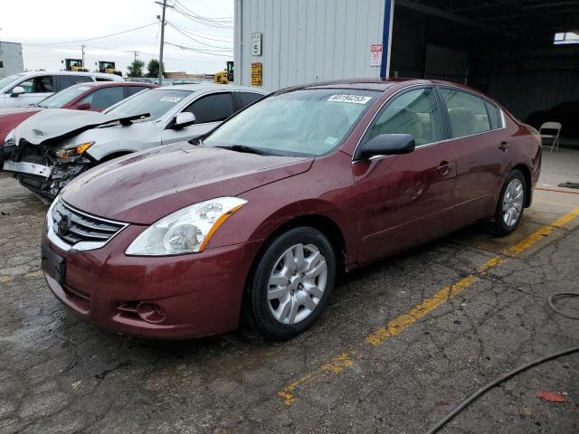 NISSAN ALTIMA 2012 1n4al2ap6cn576532