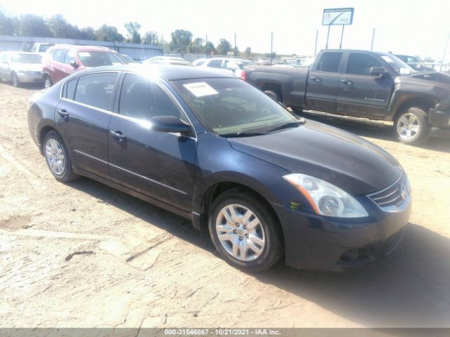 NISSAN ALTIMA 2012 1n4al2ap6cn576742