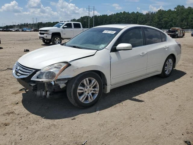 NISSAN ALTIMA BAS 2012 1n4al2ap6cn576949