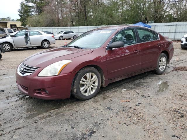 NISSAN ALTIMA BAS 2012 1n4al2ap6cn577003