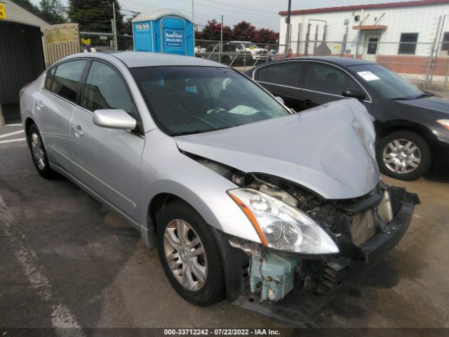 NISSAN ALTIMA 2012 1n4al2ap6cn577129