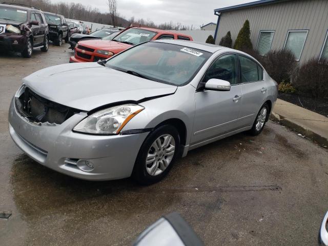 NISSAN ALTIMA 2012 1n4al2ap6cn577177