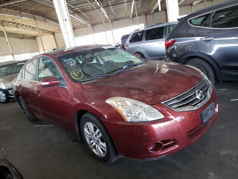 NISSAN ALTIMA BAS 2012 1n4al2ap6cn577471