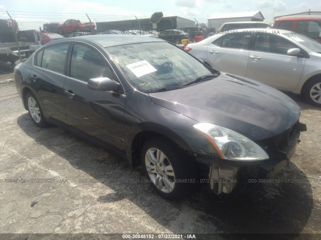 NISSAN ALTIMA 2012 1n4al2ap6cn577549