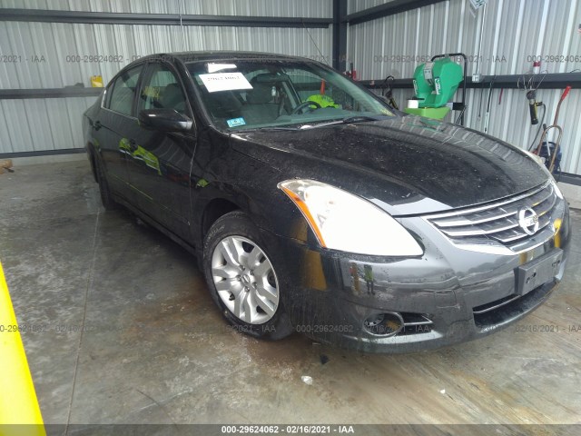 NISSAN ALTIMA 2012 1n4al2ap6cn577793