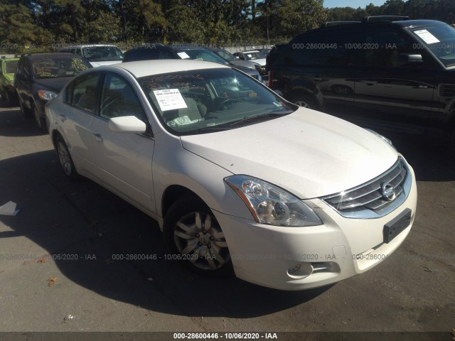 NISSAN ALTIMA 2012 1n4al2ap6cn577809