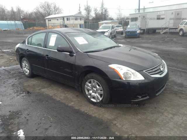 NISSAN ALTIMA 2012 1n4al2ap6cn578183