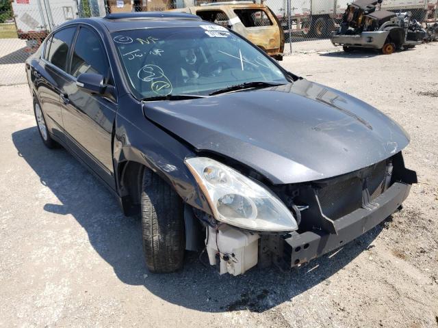 NISSAN ALTIMA BAS 2012 1n4al2ap6cn578913