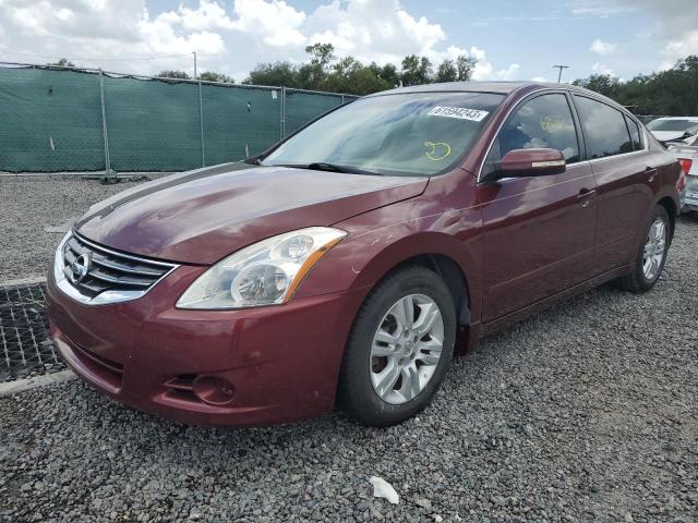 NISSAN ALTIMA BAS 2012 1n4al2ap6cn579172