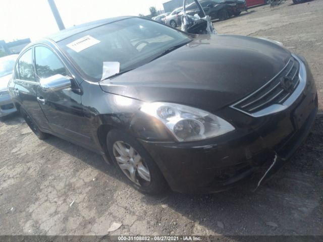 NISSAN ALTIMA 2012 1n4al2ap6cn579592