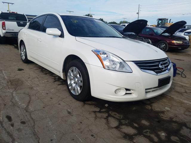 NISSAN ALTIMA BAS 2012 1n4al2ap6cn579821