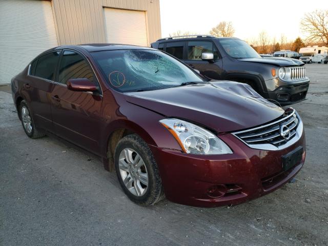 NISSAN ALTIMA BAS 2012 1n4al2ap6cn579866