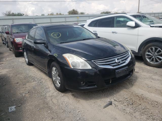 NISSAN ALTIMA BAS 2012 1n4al2ap6cn579933