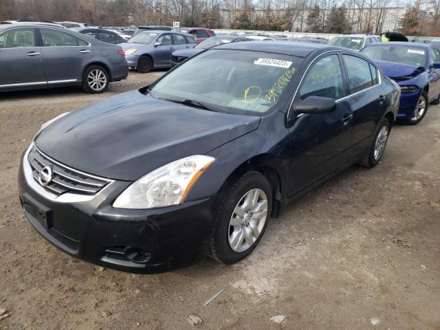 NISSAN ALTIMA BAS 2012 1n4al2ap6cn580001