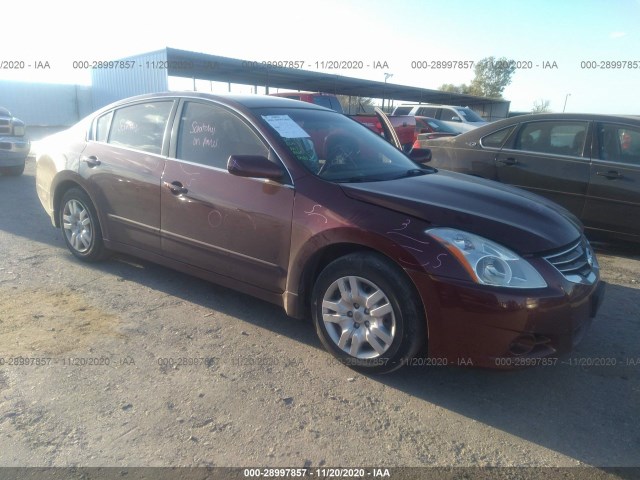 NISSAN ALTIMA 2012 1n4al2ap6cn580371