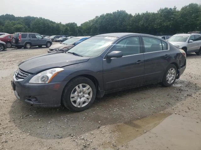 NISSAN ALTIMA BAS 2012 1n4al2ap6cn580502