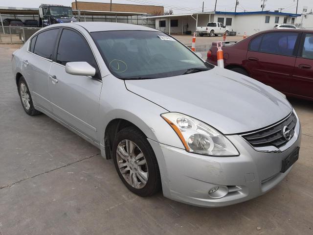 NISSAN ALTIMA BAS 2012 1n4al2ap6cn580645