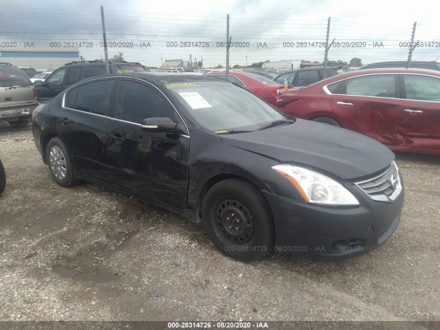 NISSAN ALTIMA 2010 1n4al2ap7ac101271