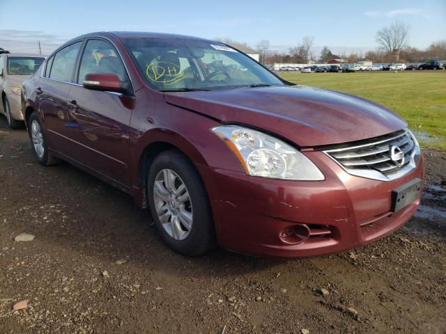 NISSAN ALTIMA BAS 2010 1n4al2ap7ac101383