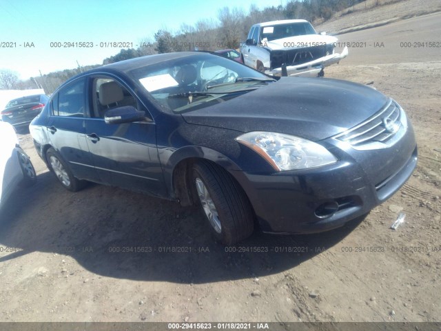 NISSAN ALTIMA 2010 1n4al2ap7ac101447