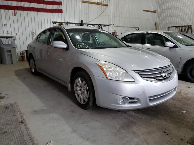 NISSAN ALTIMA BAS 2010 1n4al2ap7ac101853