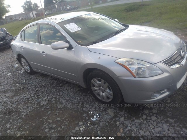 NISSAN ALTIMA 2010 1n4al2ap7ac101934