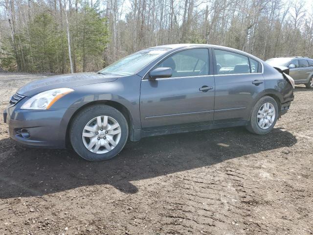 NISSAN ALTIMA BAS 2010 1n4al2ap7ac103313