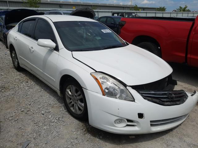 NISSAN ALTIMA BAS 2010 1n4al2ap7ac103716