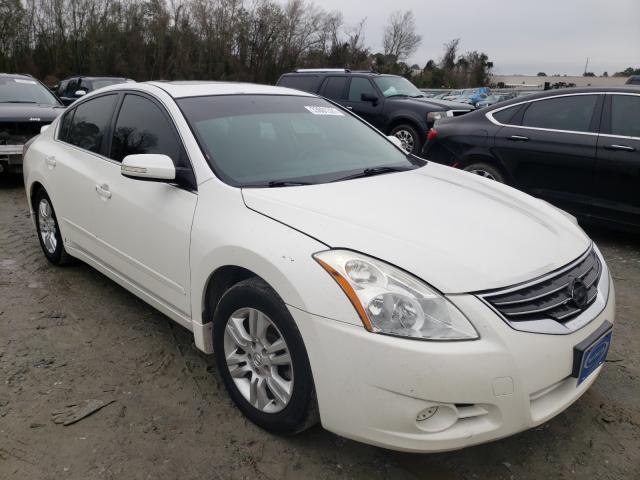 NISSAN ALTIMA BAS 0 1n4al2ap7ac104641