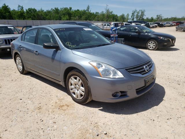 NISSAN ALTIMA BAS 2010 1n4al2ap7ac109354