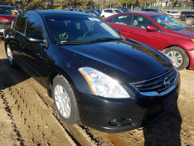 NISSAN ALTIMA BAS 2010 1n4al2ap7ac110617