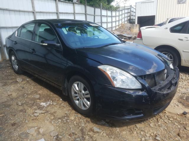 NISSAN ALTIMA BAS 2010 1n4al2ap7ac112058