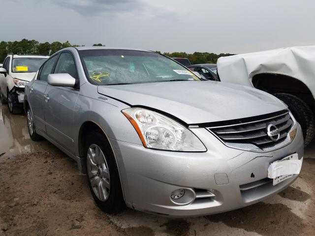 NISSAN ALTIMA BAS 2010 1n4al2ap7ac112769