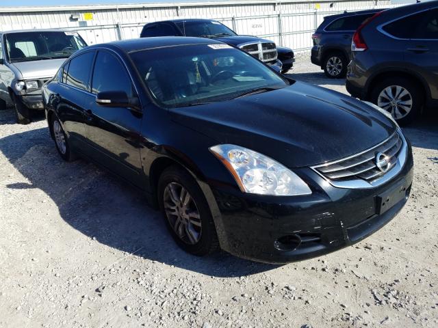 NISSAN ALTIMA BAS 2010 1n4al2ap7ac113260