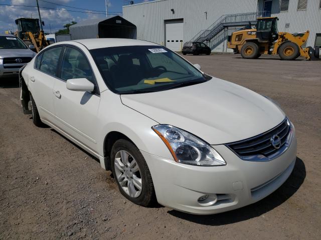 NISSAN ALTIMA BAS 2010 1n4al2ap7ac114876