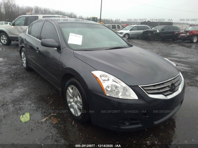 NISSAN ALTIMA 2010 1n4al2ap7ac115445