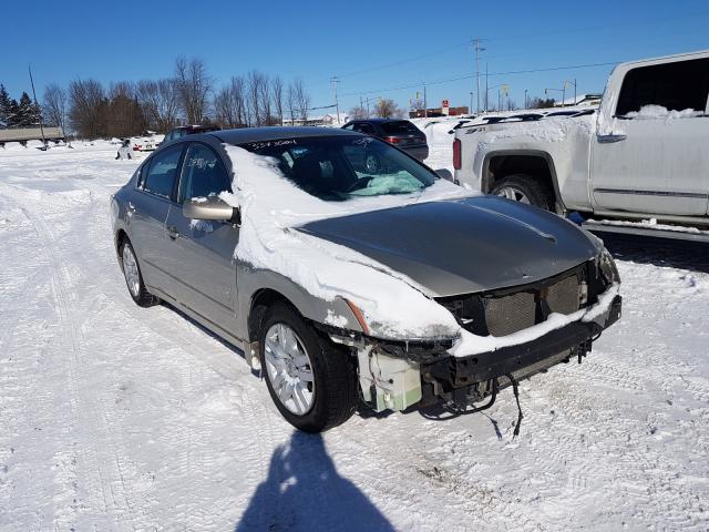 NISSAN ALTIMA BAS 2010 1n4al2ap7ac115557