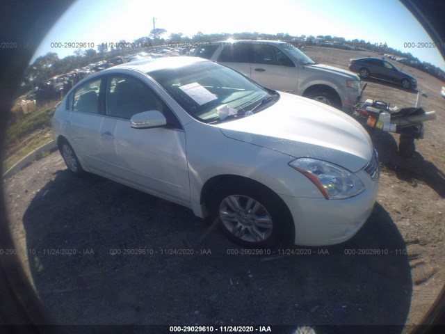 NISSAN NULL 2010 1n4al2ap7ac116062