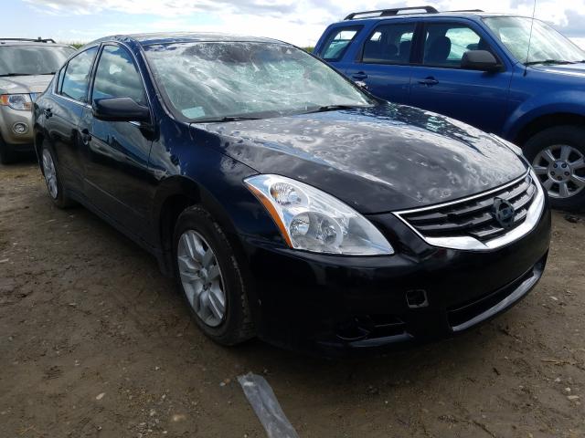 NISSAN ALTIMA BAS 2010 1n4al2ap7ac122539