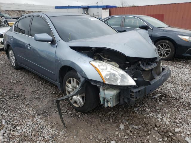 NISSAN ALTIMA BAS 2010 1n4al2ap7ac130611