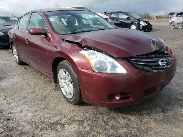 NISSAN ALTIMA BAS 2010 1n4al2ap7ac131113