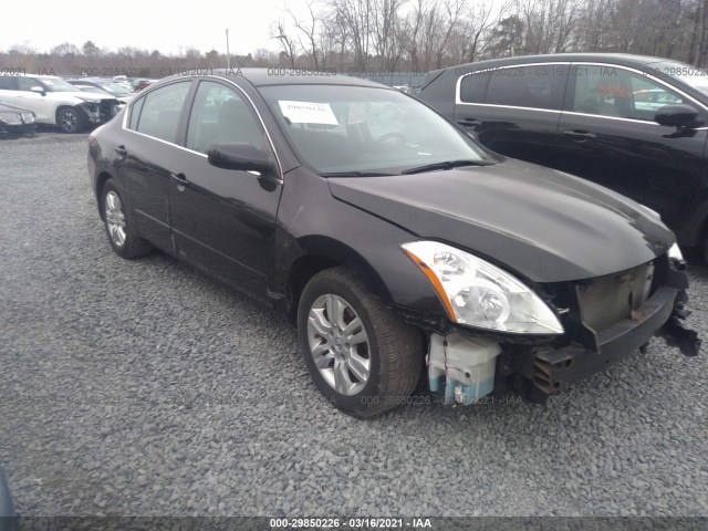 NISSAN ALTIMA 2010 1n4al2ap7ac134285